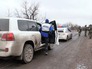 Представители ОБСЕ на юго-востоке Украины Представители ОБСЕ на юго-востоке Украины