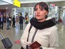 Журналист Первого канала Елена Макарова Журналист Первого канала Елена Макарова