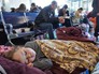 Беженцы с Украины Беженцы с Украины
