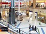 Торговый центр "Метрополис" Торговый центр "Метрополис"