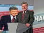 Президент Украины Петр Порошенко Президент Украины Петр Порошенко