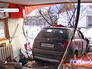 Последствия ДТП в Химках Последствия ДТП в Химках