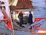 Последствия ДТП в Химках Последствия ДТП в Химках