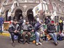 Митинг у здания Нацбанка Украины Митинг у здания Нацбанка Украины