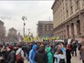 Митинг в Киеве Митинг в Киеве