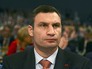 Виталий Кличко Виталий Кличко