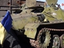 Украинская военная техника в Донецкой области Украинская военная техника в Донецкой области