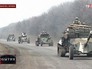 Военная техника народного ополчения ДНР Военная техника народного ополчения ДНР