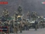 Военная техника народного ополчения ДНР Военная техника народного ополчения ДНР