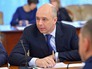 Министр финансов Антон Силуанов Министр финансов Антон Силуанов