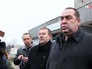 Глава ЛНР Игорь Плотницкий Глава ЛНР Игорь Плотницкий