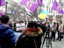 "Финансовый Майдан" в Одессе "Финансовый Майдан" в Одессе