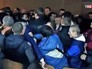 Потасовка на заседание Сумского горсовета Потасовка на заседание Сумского горсовета