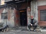 Шахтёр на Украине Шахтёр на Украине