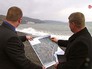 Береговая линия Крыма Береговая линия Крыма
