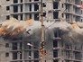 Снос самостроя в Крыму Снос самостроя в Крыму