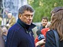 Политик Борис Немцов Политик Борис Немцов