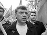 Политик Борис Немцов Политик Борис Немцов