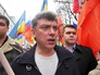 Политик Борис Немцов Политик Борис Немцов