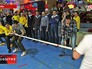Соревнования среди спортсменов-любителей Соревнования среди спортсменов-любителей