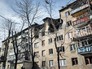 Последствия обстрела жилых кварталов в Донецкой области Последствия обстрела жилых кварталов в Донецкой области