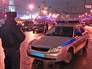 Следственные действия на месте убийства политика Бориса Немцова Следственные действия на месте убийства политика Бориса Немцова