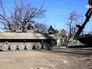 Украинская военная техника Украинская военная техника