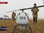 Беспилотный вертолет службы спасения МЧС Санкт-Питербурга Беспилотный вертолет службы спасения МЧС Санкт-Питербурга