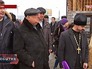 Ресин проинспектировал строительство храма Ресин проинспектировал строительство храма