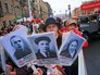 Акция "Бессмертный полк" Акция "Бессмертный полк"