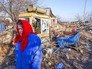 Последствия военных действий в Донецкой области Последствия военных действий в Донецкой области