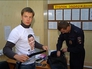 Депутат Верховной Рады Украины Алексей Гончаренко Депутат Верховной Рады Украины Алексей Гончаренко