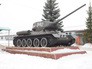 Средний танк Т-34-85 Средний танк Т-34-85