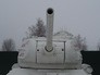 Башня танка Т-34-85 Башня танка Т-34-85