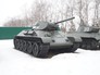 Средний танк Т-34 Средний танк Т-34