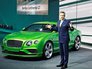 Bentley Continental GT Bentley Continental GT
