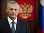 Губернатор Сахалинской области Александр Хорошавин Губернатор Сахалинской области Александр Хорошавин