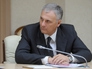 Губернатор Сахалинской области Александр Хорошавин Губернатор Сахалинской области Александр Хорошавин