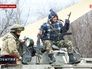 Украинские военные в Донецкой области Украинские военные в Донецкой области