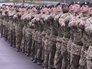 Английские военные Английские военные