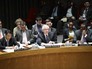 Постоянный представитель РФ в ООН Виталий Чуркин Постоянный представитель РФ в ООН Виталий Чуркин