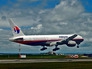 Boeing "Малазийских авиалиний" Boeing "Малазийских авиалиний"