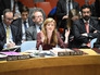 Постпред США в ООН Саманта Пауэр Постпред США в ООН Саманта Пауэр