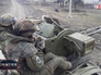 Украинские военные в Донецкой области Украинские военные в Донецкой области