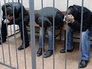 Подозреваемые в убийстве политика Бориса Немцова Подозреваемые в убийстве политика Бориса Немцова