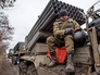 Украинские военные в Донецкой области Украинские военные в Донецкой области