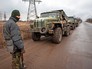Украинские военные в Донецкой области Украинские военные в Донецкой области