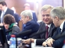 Сергей Капков на заседании Президиума Правительства Москвы Сергей Капков на заседании Президиума Правительства Москвы