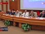 Пресс-конференция в Госдуме Пресс-конференция в Госдуме