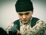 Юный боевик "Исламского государства" казнил 19-летнего Мухаммеда Мусалляма Юный боевик "Исламского государства" казнил 19-летнего Мухаммеда Мусалляма